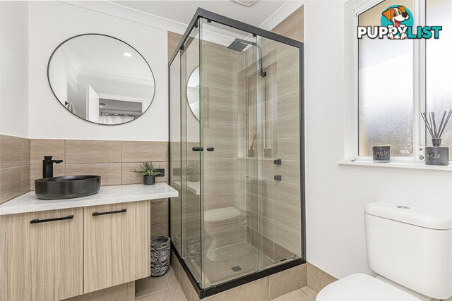 11 Lambent Road EGLINTON WA 6034