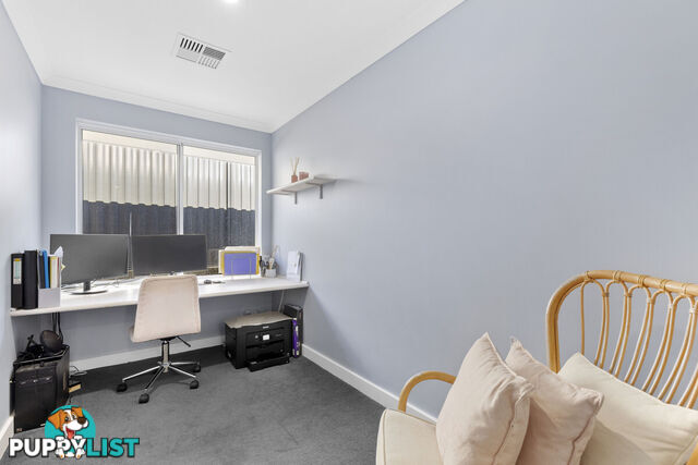 11 Lambent Road EGLINTON WA 6034