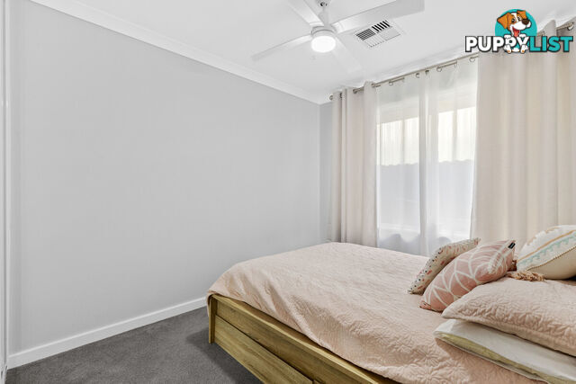 11 Lambent Road EGLINTON WA 6034