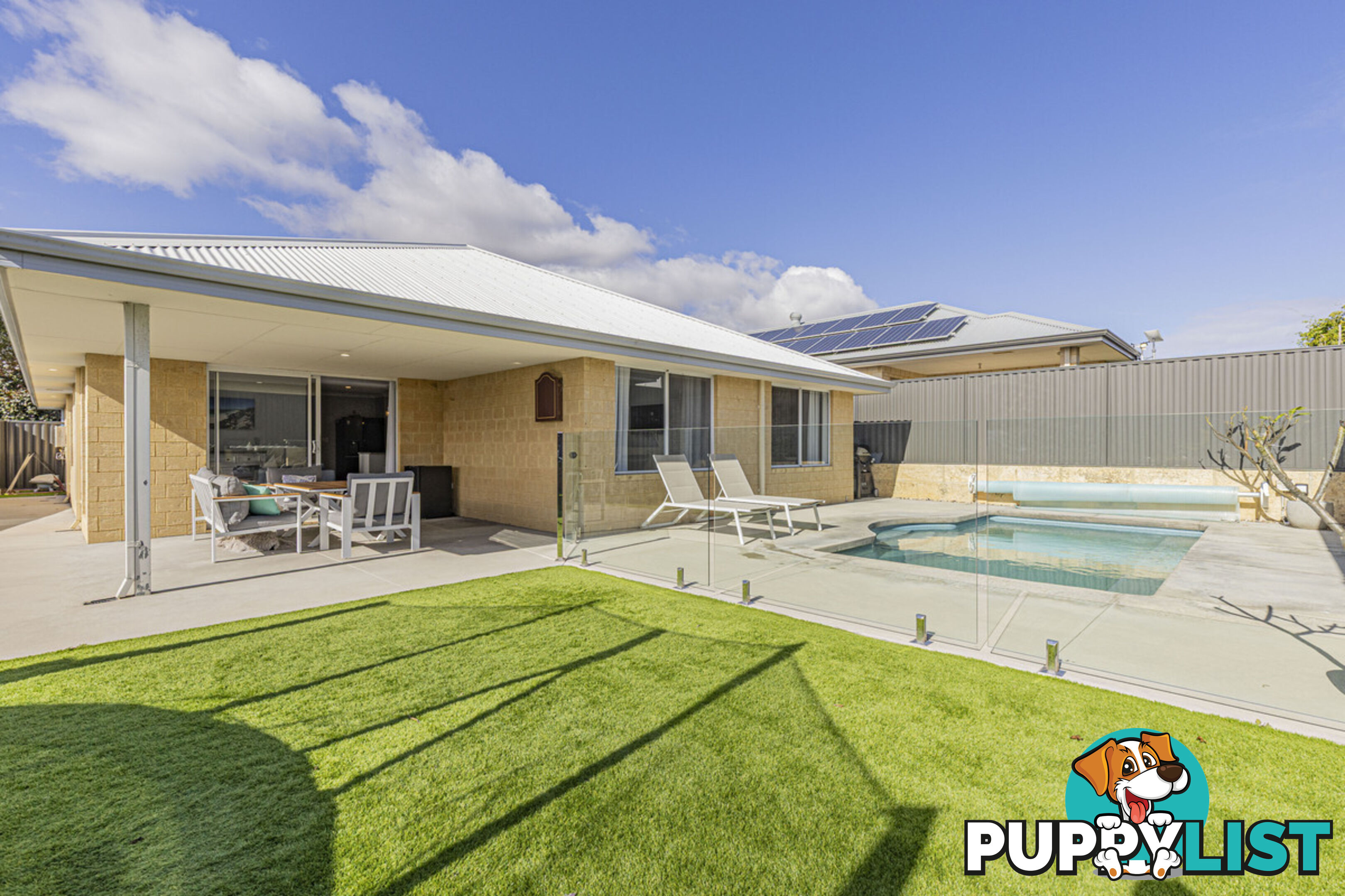 11 Lambent Road EGLINTON WA 6034