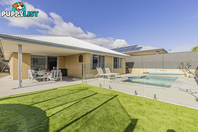 11 Lambent Road EGLINTON WA 6034