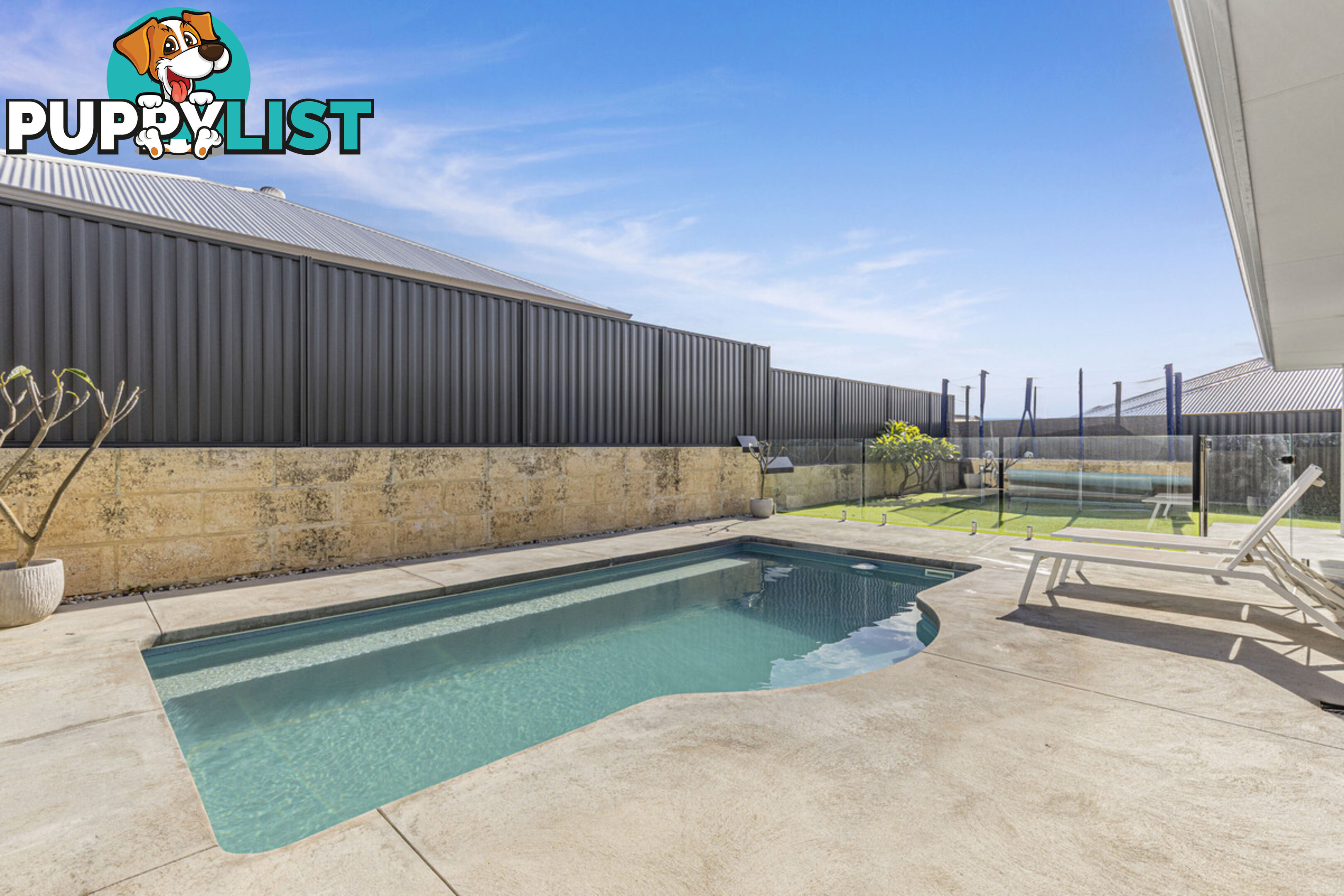 11 Lambent Road EGLINTON WA 6034