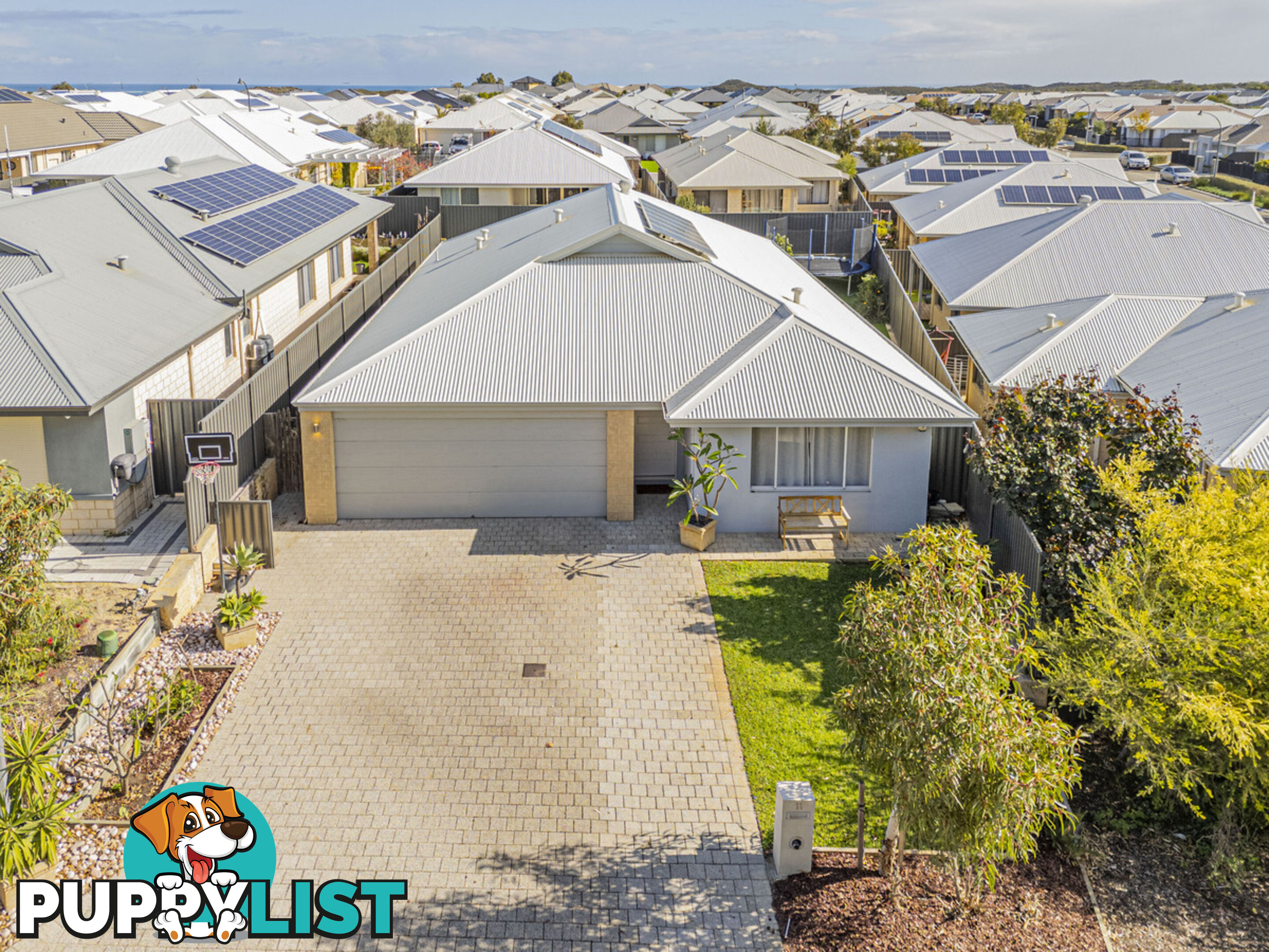 11 Lambent Road EGLINTON WA 6034