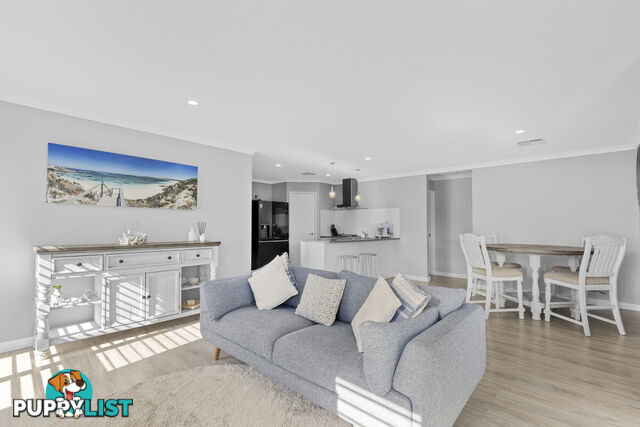 11 Lambent Road EGLINTON WA 6034