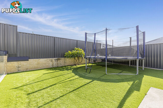 11 Lambent Road EGLINTON WA 6034