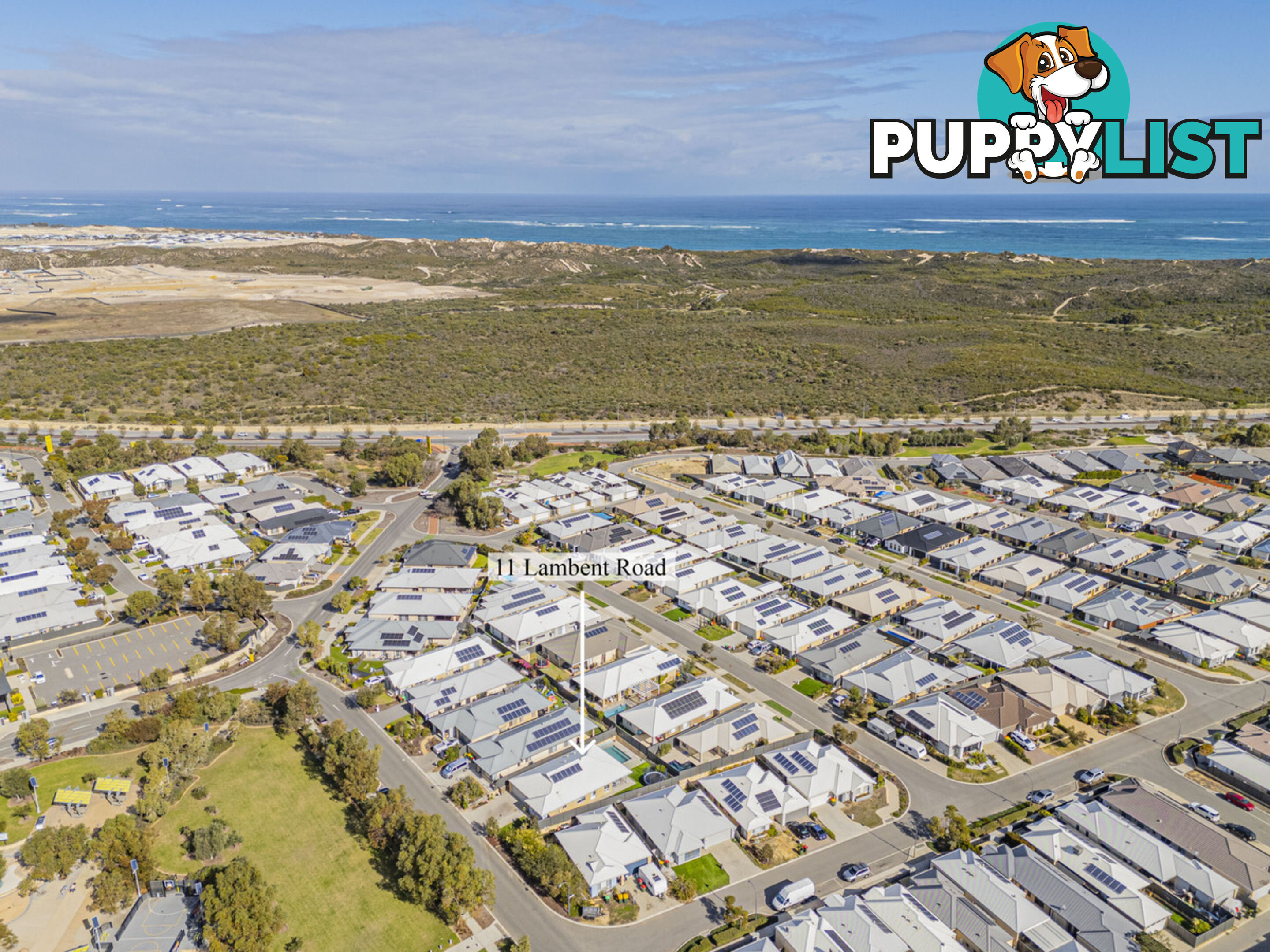 11 Lambent Road EGLINTON WA 6034