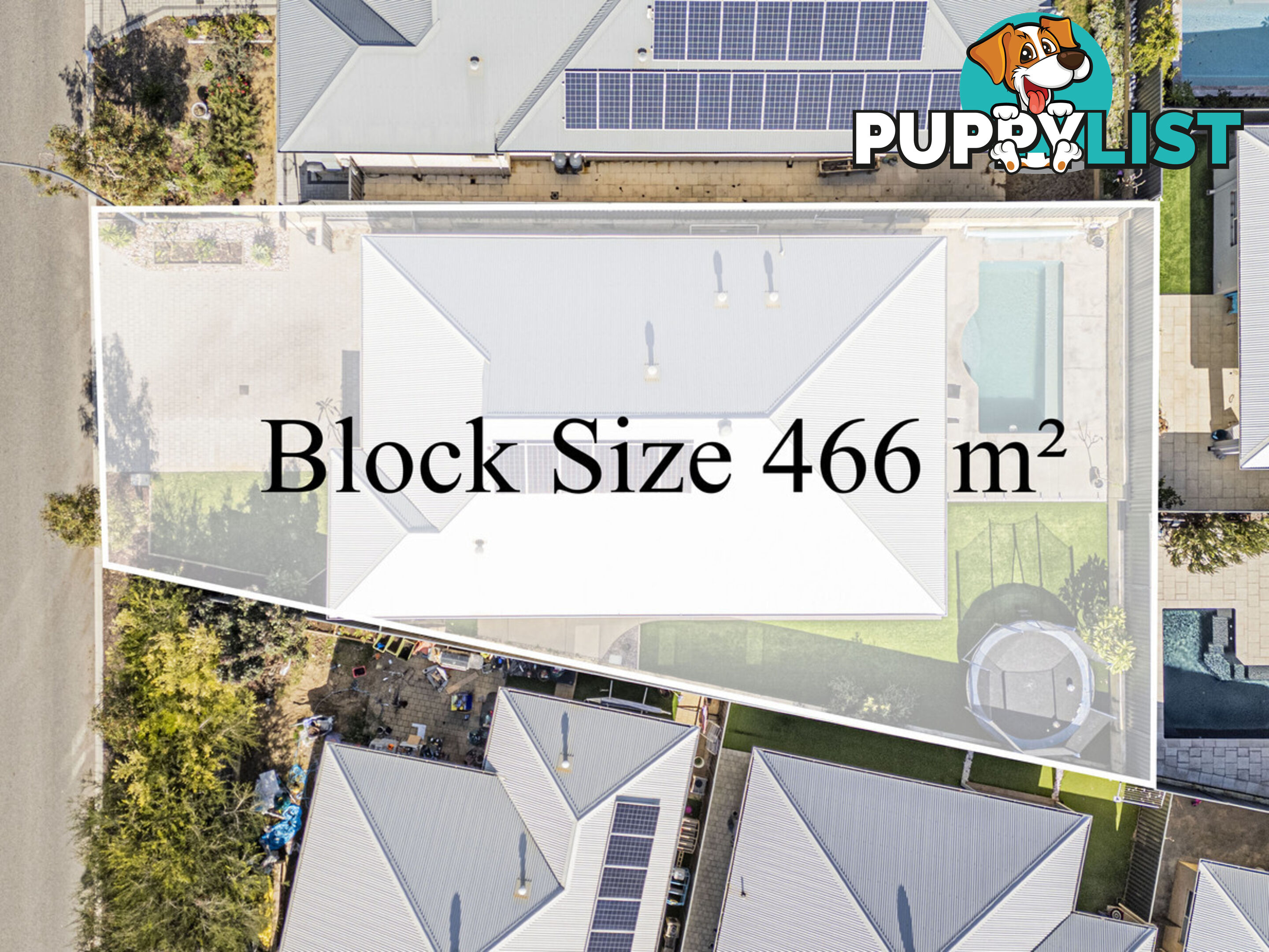 11 Lambent Road EGLINTON WA 6034