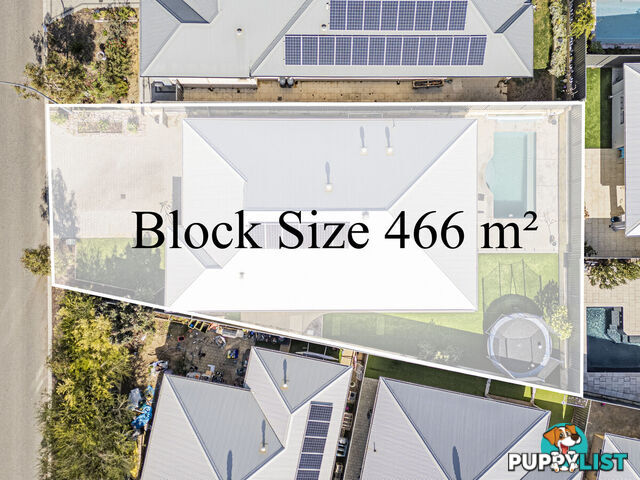 11 Lambent Road EGLINTON WA 6034