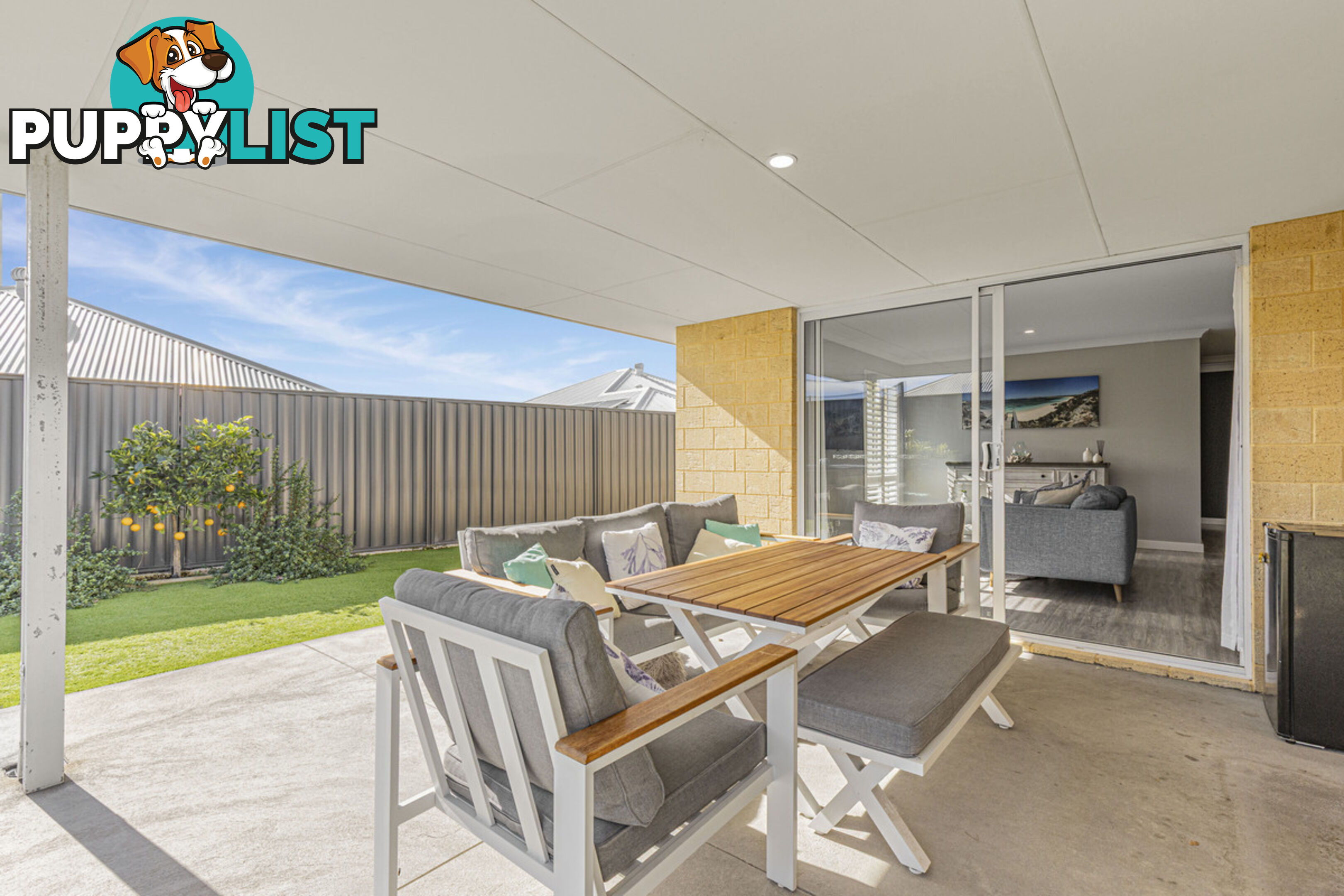 11 Lambent Road EGLINTON WA 6034