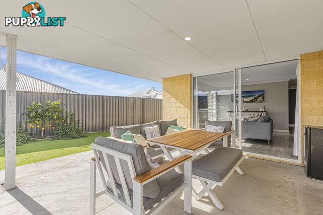 11 Lambent Road EGLINTON WA 6034
