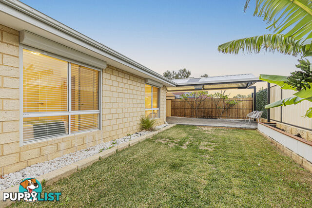 5 Lantern Way CLARKSON WA 6030