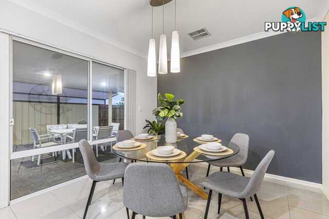 5 Lantern Way CLARKSON WA 6030