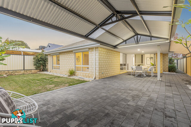5 Lantern Way CLARKSON WA 6030