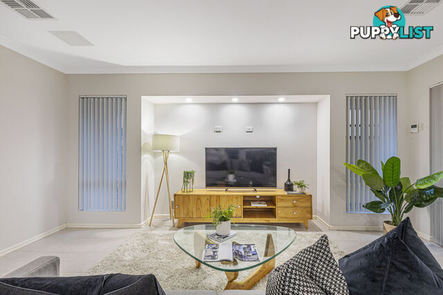5 Lantern Way CLARKSON WA 6030