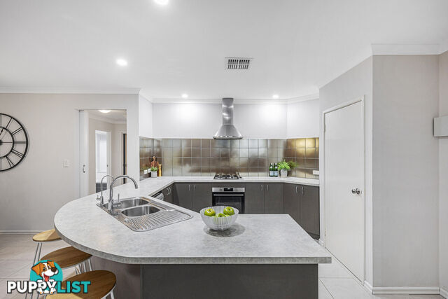 5 Lantern Way CLARKSON WA 6030