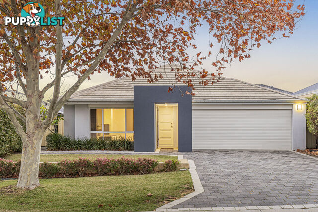 5 Lantern Way CLARKSON WA 6030