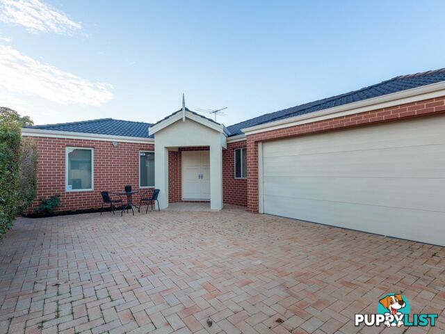 27a Camden Street DIANELLA WA 6059