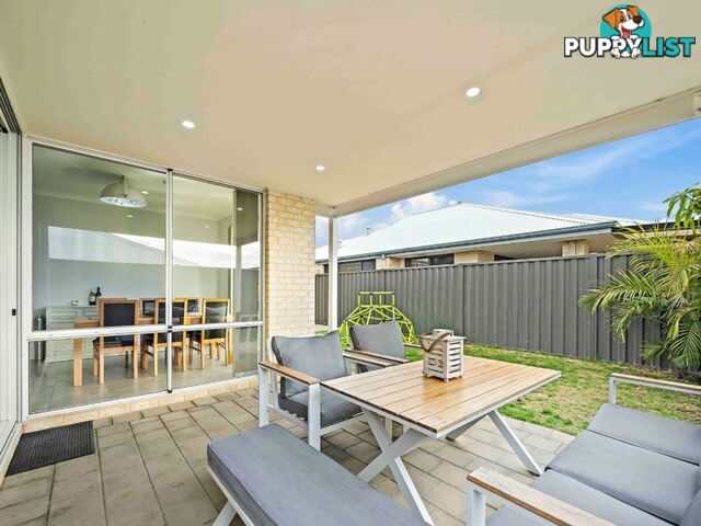 19 Dargie Way ALKIMOS WA 6038