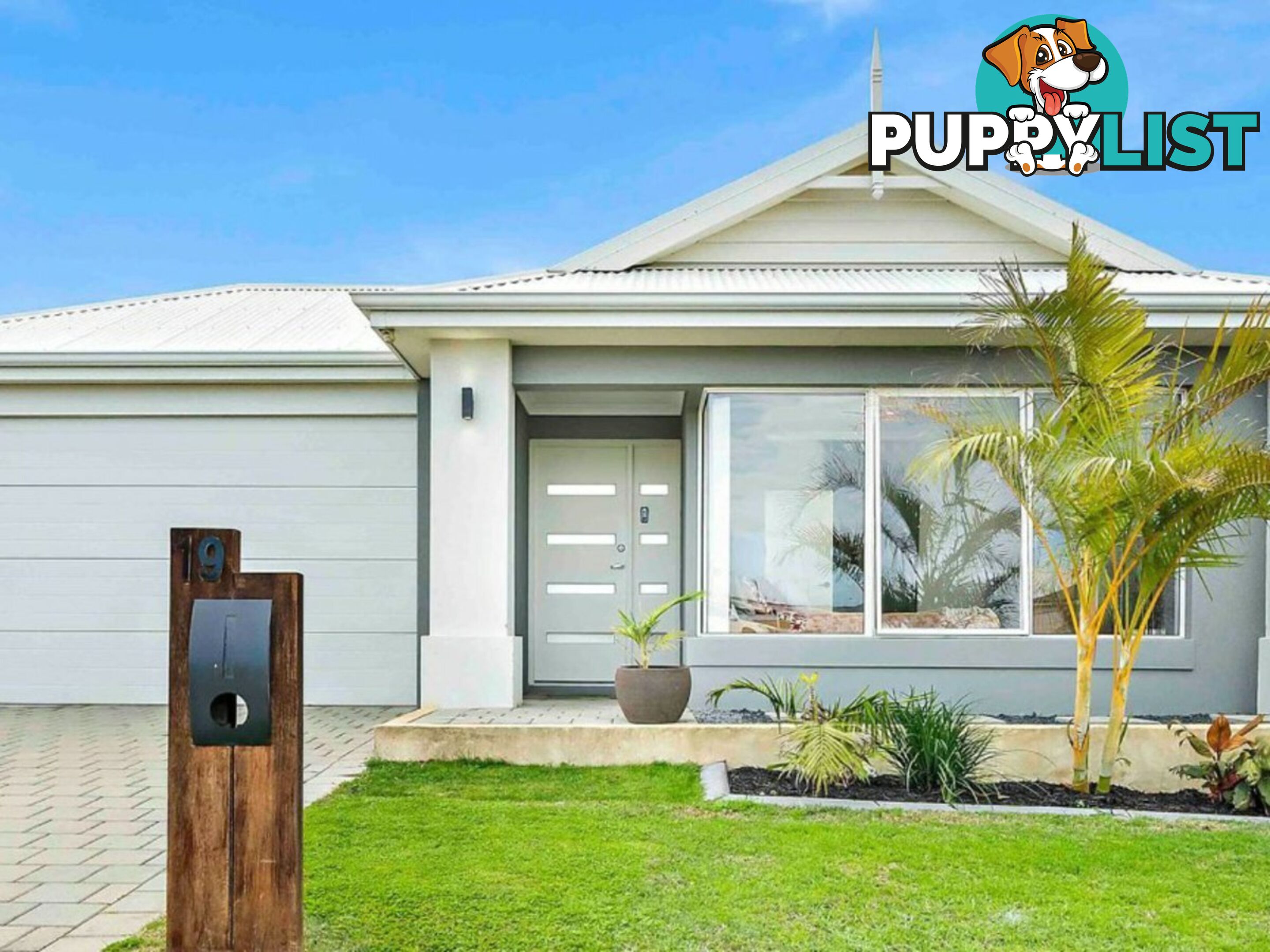19 Dargie Way ALKIMOS WA 6038
