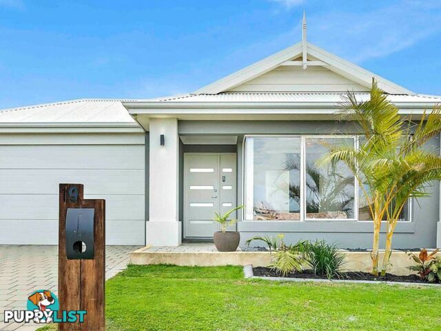 19 Dargie Way ALKIMOS WA 6038