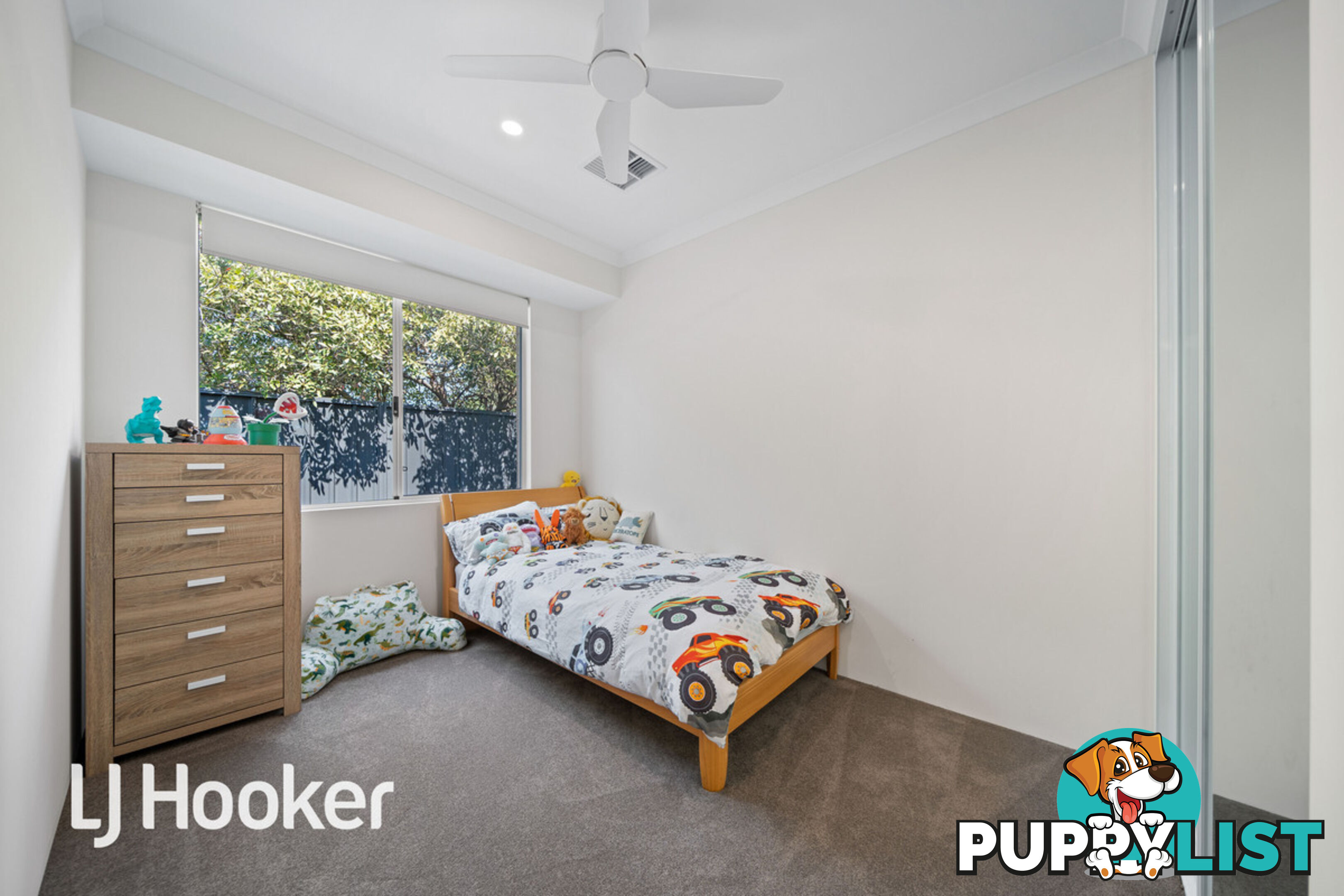 16A Bullara Road CRAIGIE WA 6025