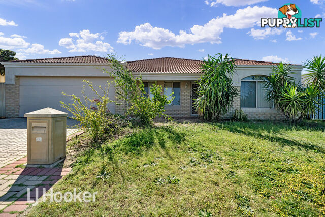 27 Goundrey Drive PEARSALL WA 6065