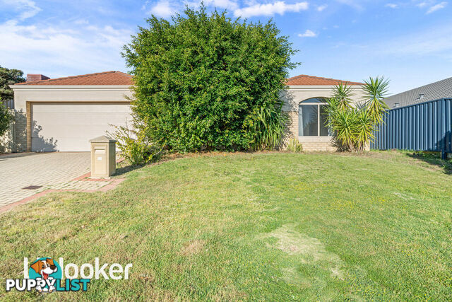 27 Goundrey Drive PEARSALL WA 6065