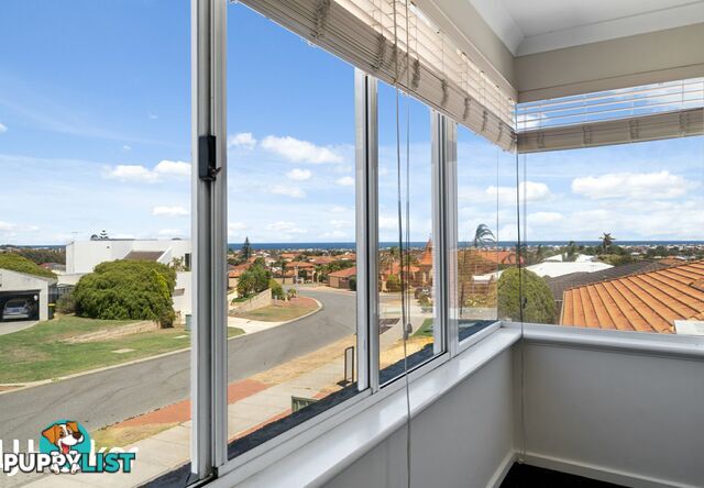 23 Meadowbrook Promenade CURRAMBINE WA 6028