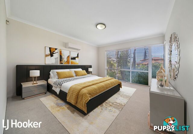 23 Meadowbrook Promenade CURRAMBINE WA 6028