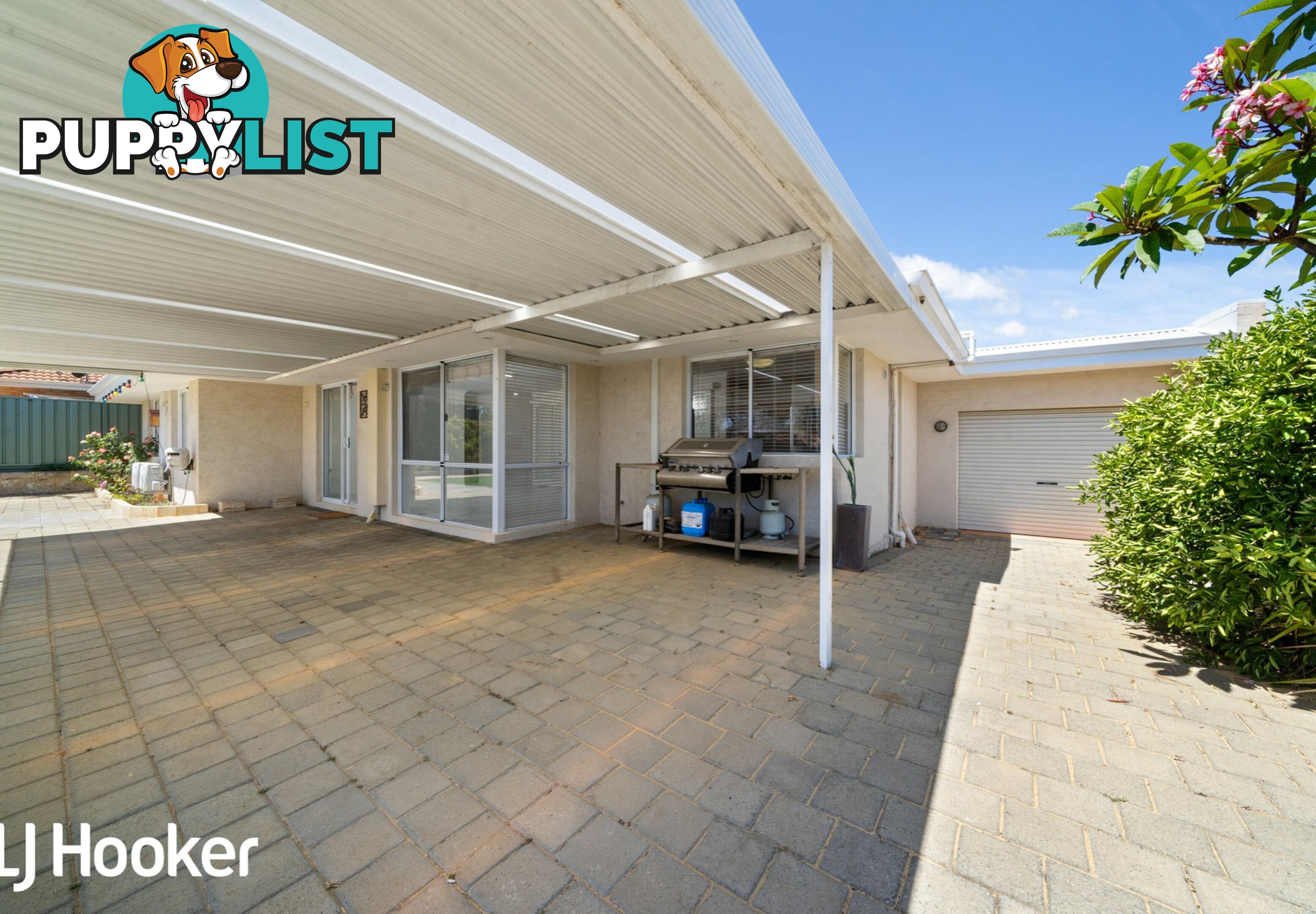 23 Meadowbrook Promenade CURRAMBINE WA 6028