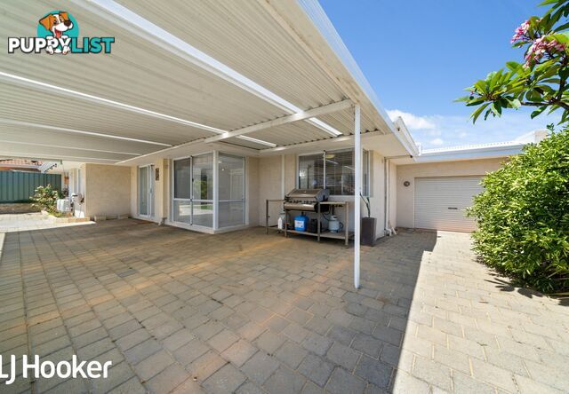 23 Meadowbrook Promenade CURRAMBINE WA 6028