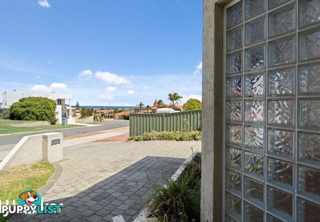 23 Meadowbrook Promenade CURRAMBINE WA 6028