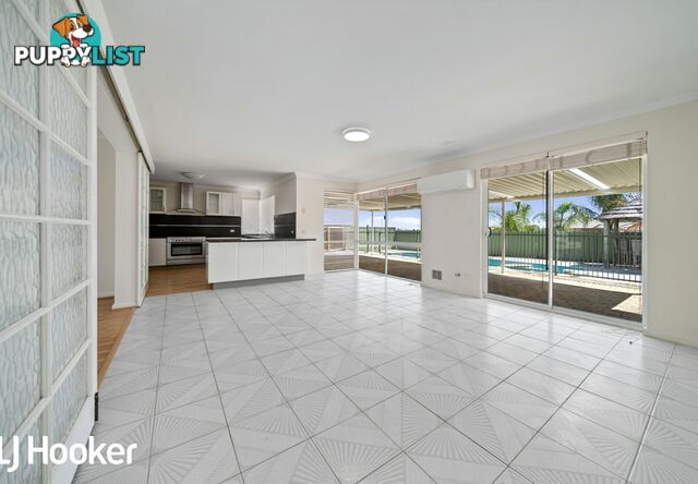 23 Meadowbrook Promenade CURRAMBINE WA 6028