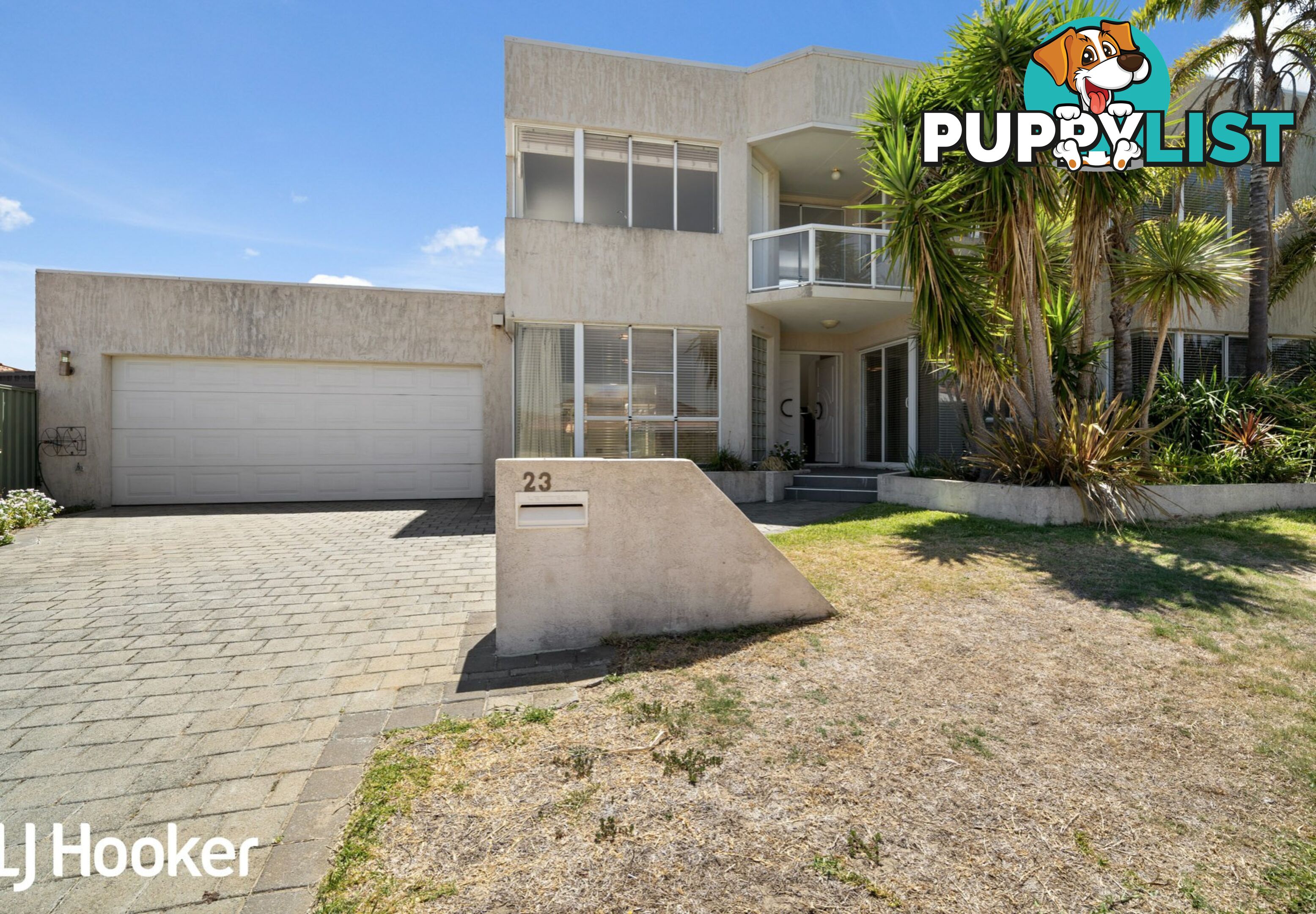 23 Meadowbrook Promenade CURRAMBINE WA 6028