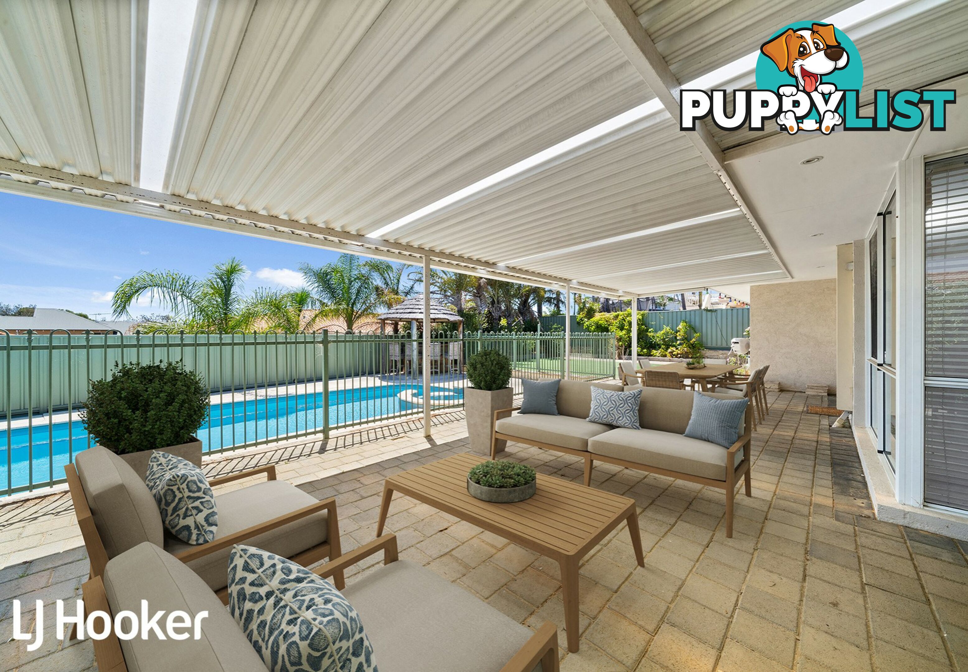 23 Meadowbrook Promenade CURRAMBINE WA 6028