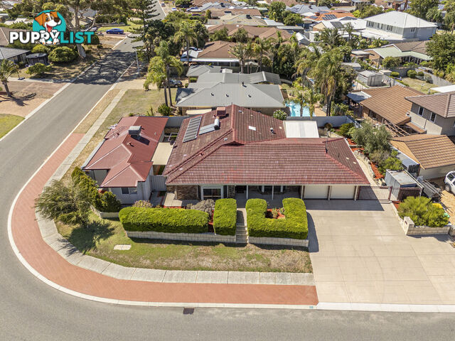 7 Tandina Way KINGSLEY WA 6026