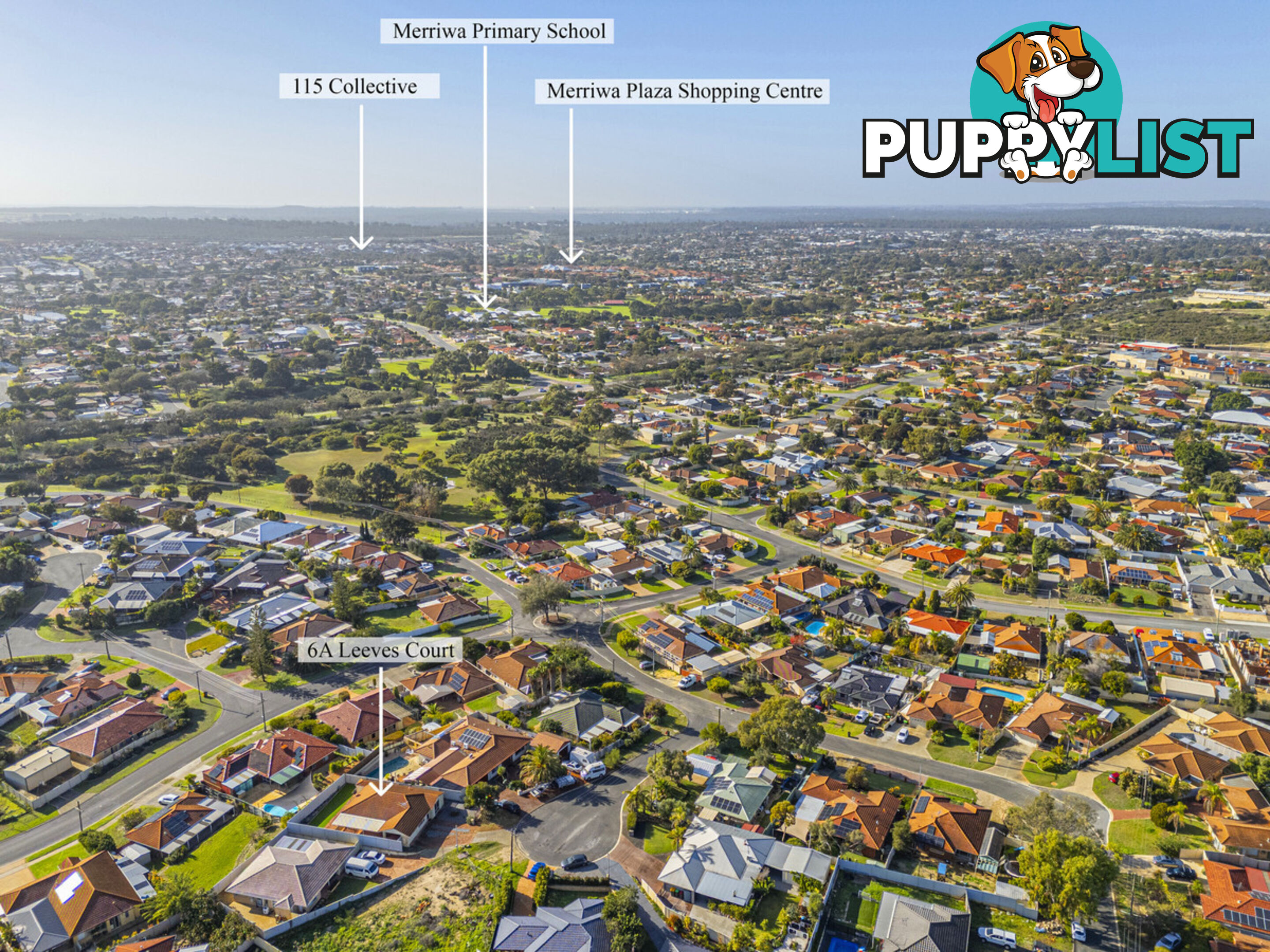 6a Leeves Court QUINNS ROCKS WA 6030