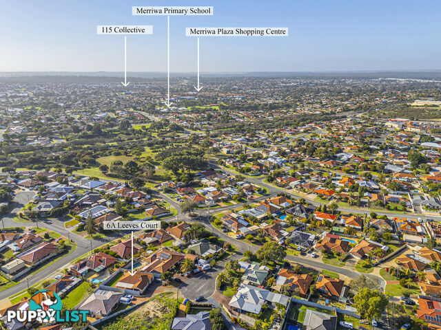 6a Leeves Court QUINNS ROCKS WA 6030