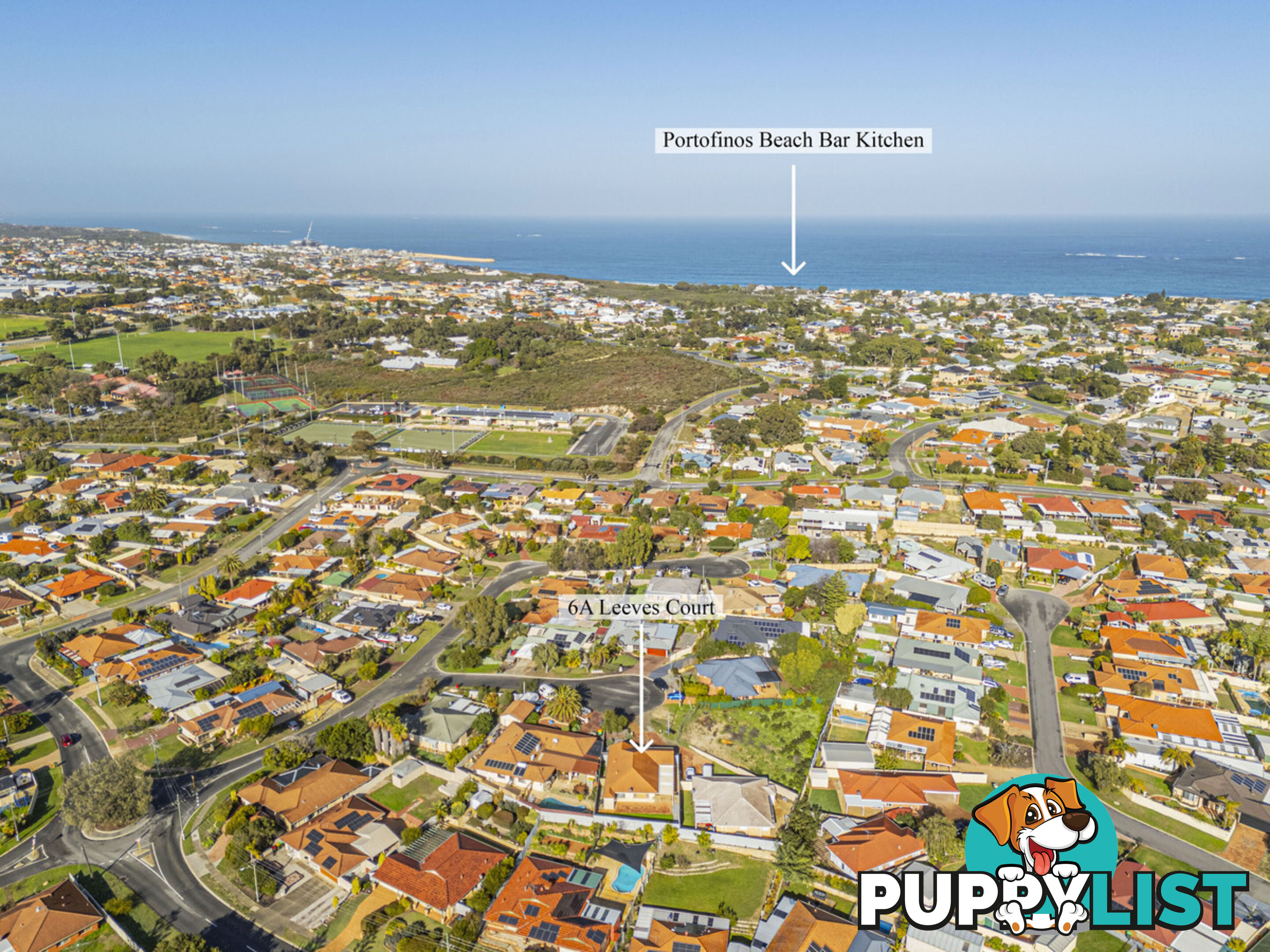 6a Leeves Court QUINNS ROCKS WA 6030
