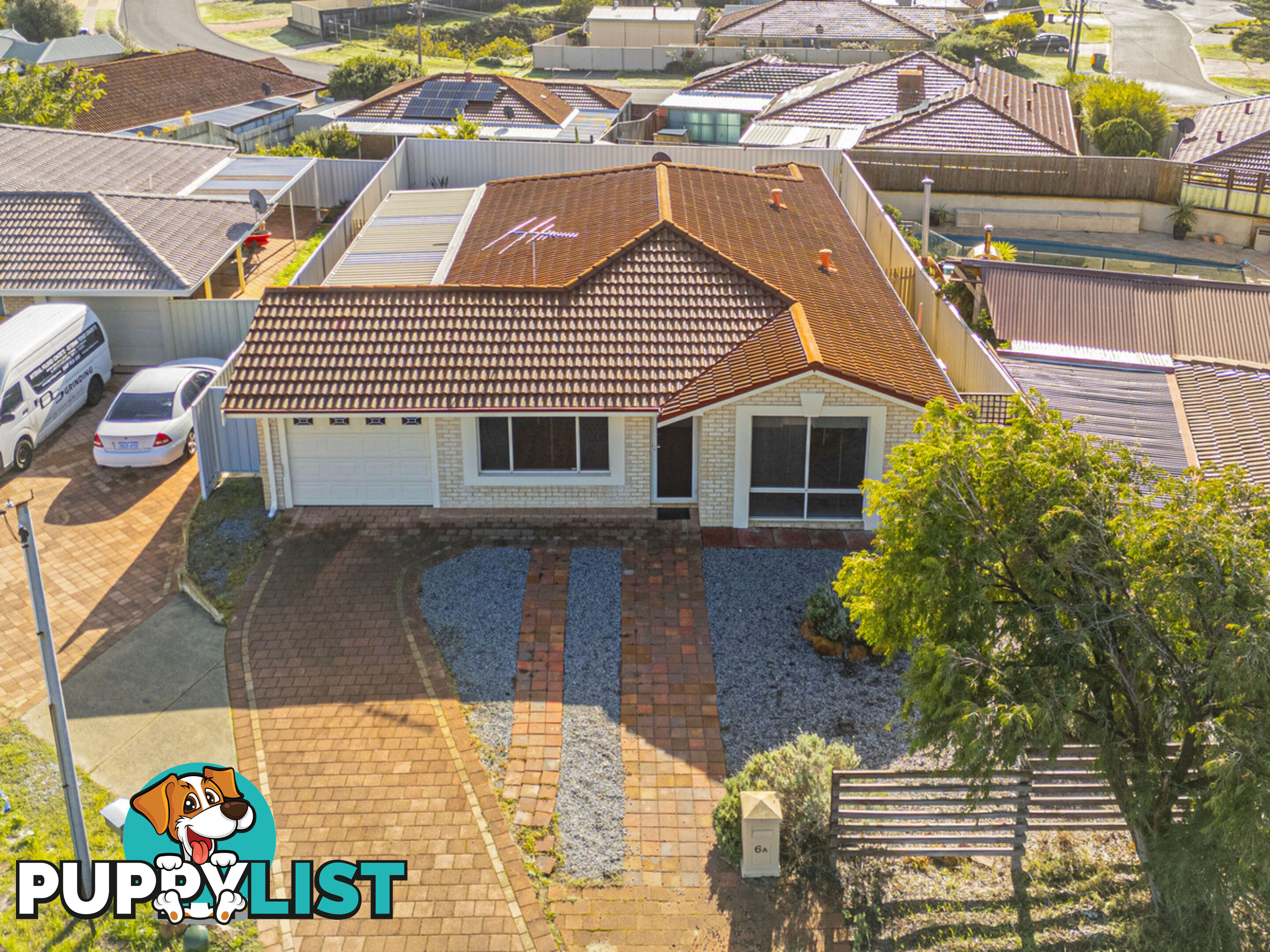 6a Leeves Court QUINNS ROCKS WA 6030