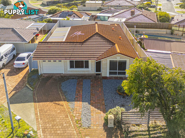 6a Leeves Court QUINNS ROCKS WA 6030