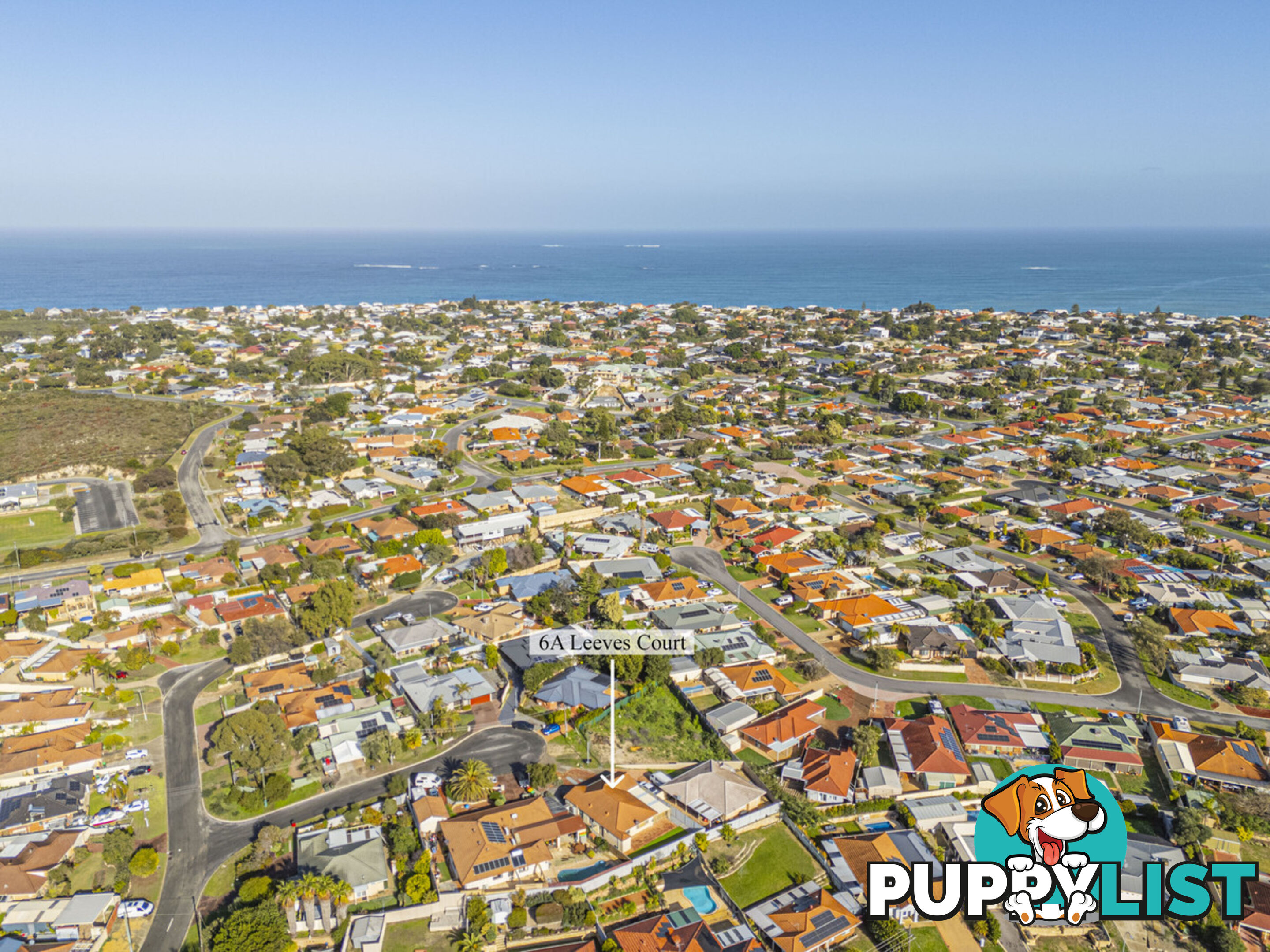 6a Leeves Court QUINNS ROCKS WA 6030