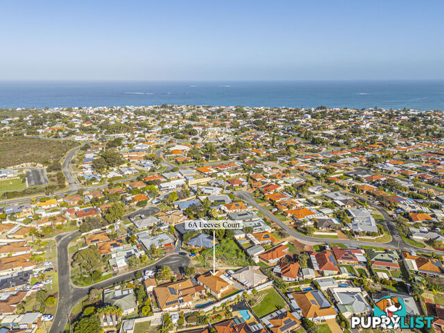 6a Leeves Court QUINNS ROCKS WA 6030