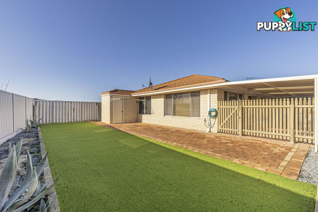 6a Leeves Court QUINNS ROCKS WA 6030