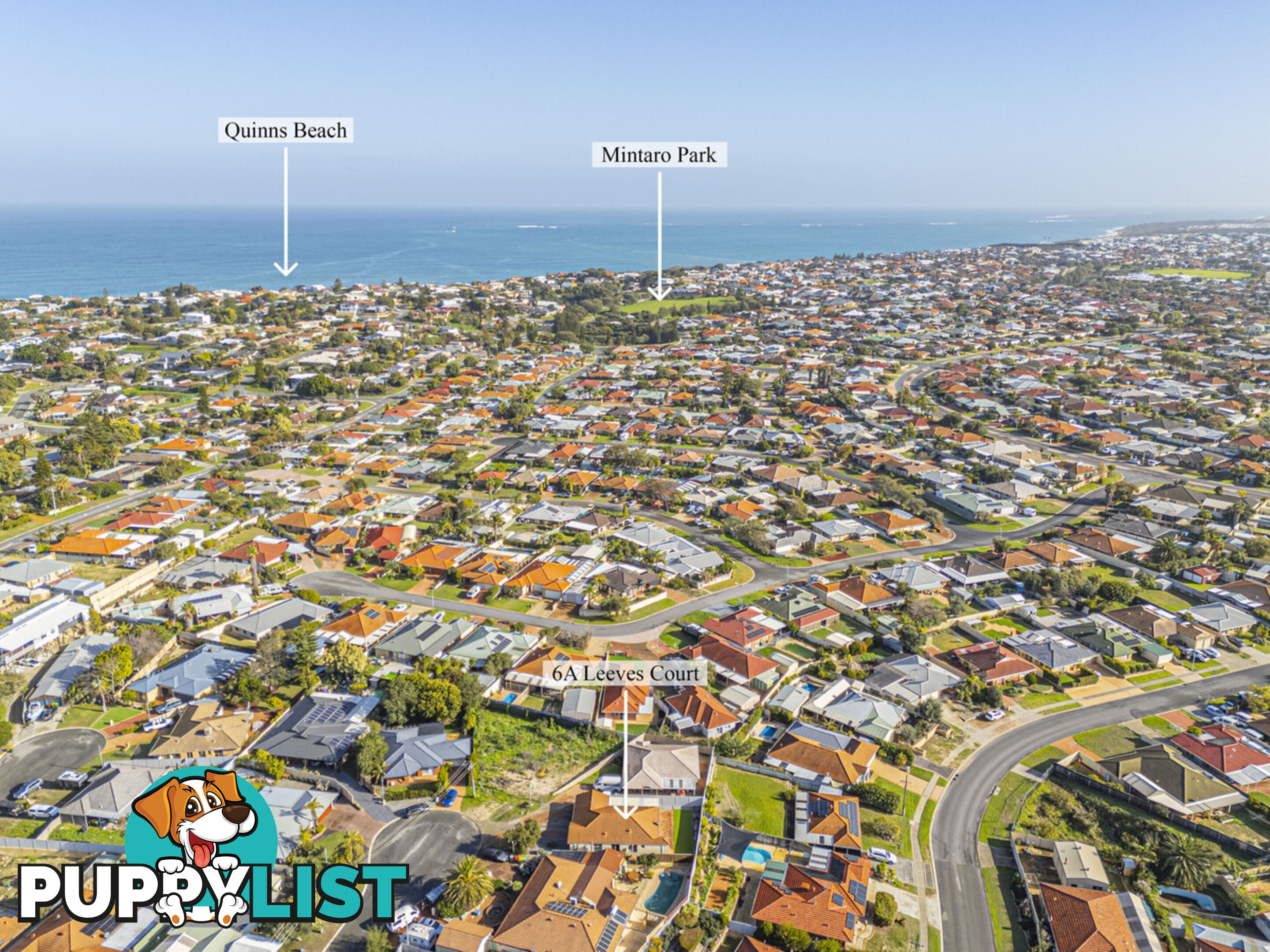 6a Leeves Court QUINNS ROCKS WA 6030