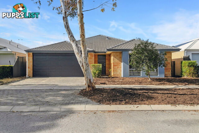 72 Linksman Street YANCHEP WA 6035