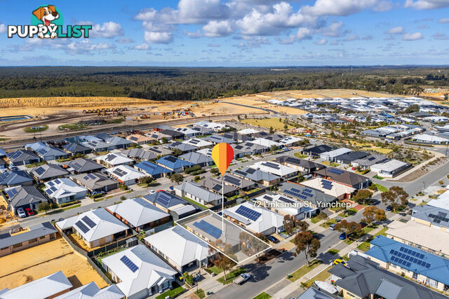 72 Linksman Street YANCHEP WA 6035