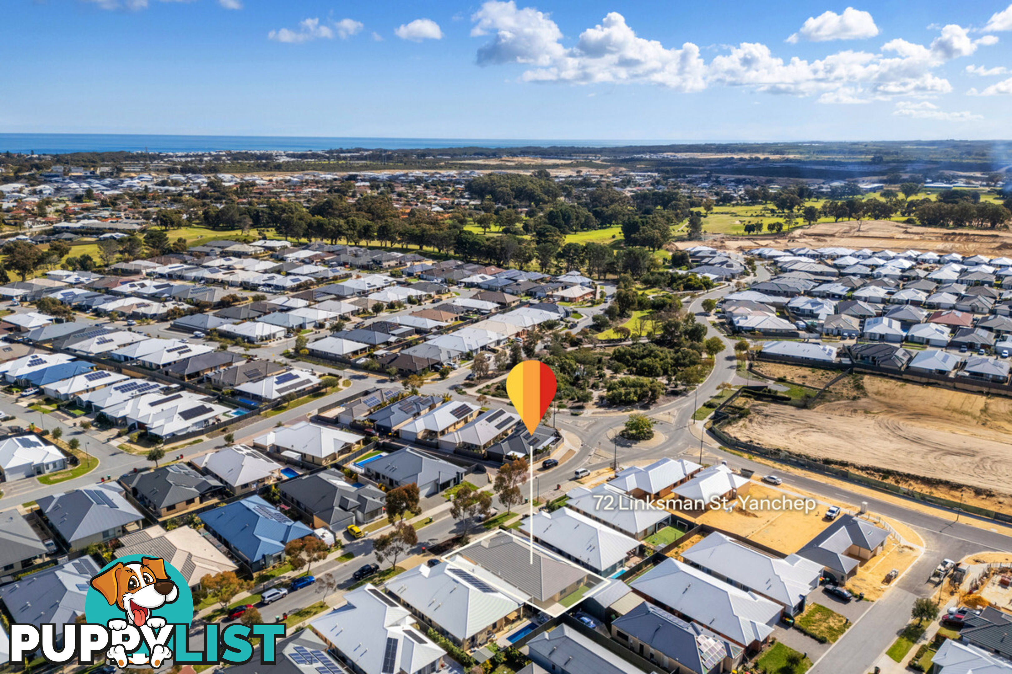 72 Linksman Street YANCHEP WA 6035