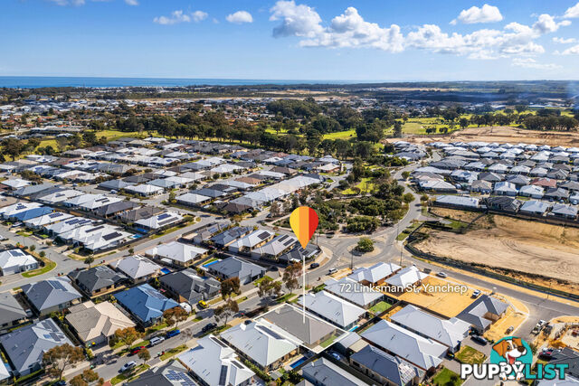 72 Linksman Street YANCHEP WA 6035