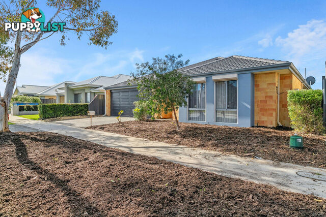 72 Linksman Street YANCHEP WA 6035